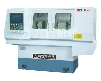 MK215A/CNC  数控内圆磨床